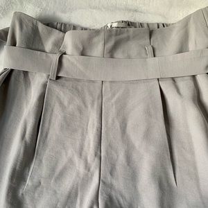 Nordstrom High waist Stovepipe pants